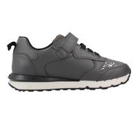 Geox Fastics Trainers Gris EU 31 Fille
