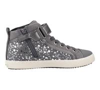 Basket Fille Synthétique Kalispera Gris C9017 32
