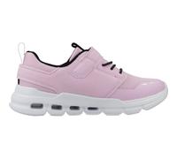 Basket Fille Synthétique Légère Et Souple Rose 32