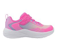 Skechers Baskets MICROSPEC Advance Oasis Point Rose – Fille 23 EU