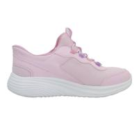 Skechers Baskets basses enfant BOUNDER PRO SLIP-INS in Rose 35