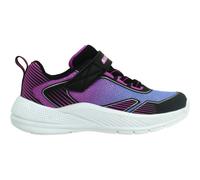 Basket Fille Synthétique Légère Et Souple Violet Bkmt 21