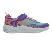 Skechers Oasis Poi Microspec Advance Trainers Violet EU 30 Enfants