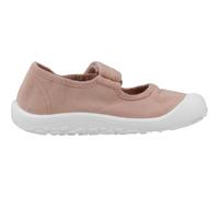 Basket Fille Textile Mercedita Rose Ballet 26