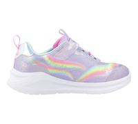 Skechers Baskets basses Unicorn Chaser Lavande Fille EU 29