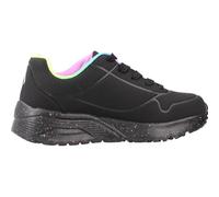 Basket Fille Uno Lite Noir 28