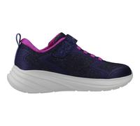 Skechers Baskets Wave 92 pour fille, bleu marine, taille 34 EU