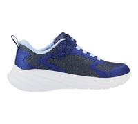 Basket Fille Wave 92 Bleu Nvlb 28