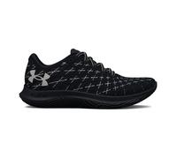 Basket Flow Velociti Wind 2 - UNDER ARMOUR - Noir - Lacets - Synthétique - Adulte 41