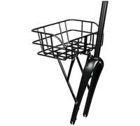 Basket Front Large Capacity Lightweight Mesh Organizer organizers adult