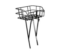 Basket Front Large Capacity Lightweight Mesh organizers adult scooter
