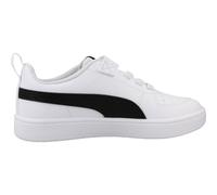 Puma 385836 Rickie Ac Sports Trainers Blanc EU 32 Enfants