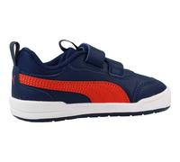 Puma Baskets Multiflex 2 SL V INF Bleu Taille 26 Enfants