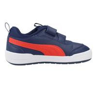 Puma Multiflex 2 Sl V Ps Trainers Bleu EU 33 Enfants