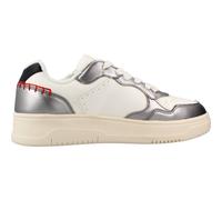 Geox J Lestrella Girl BasketFille