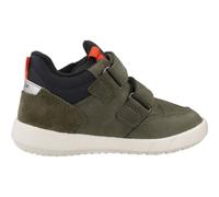 Baskets bÃ©bÃ© garÃ§on Geox Hyroo Vert 21