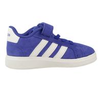 Adidas Grand Court 2.0 Infant Trainers Bleu EU 21 Enfants