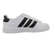 Adidas Baskets Streettalk Blanc pur/Noir Junior Taille 39(1/3)