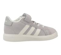 Basket Garçon Grand Court 00s El Gris Grey 27