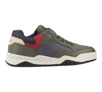 Baskets Geox J Perth Boy E pour Enfant 35 Vert