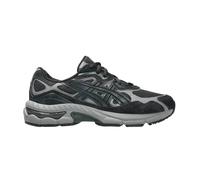 Asics Sneakers Enfant GEL-NYC Maille/synthétique Gris Taille 38