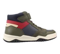 Basket Garçon Marron C0938 39