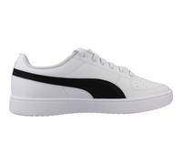 Chaussures Puma Rickie blanc noir junior - 37.5