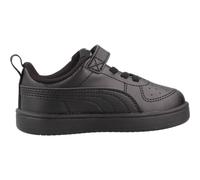 Puma Rickie Ac Trainers Noir EU 20 Enfants