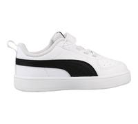 Puma 384314 Rickie Ac Trainers Blanc EU 25 Enfants