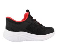 Basket Garçon Modèle 404208n Noir Blk 22