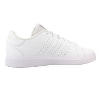 Adidas Chaussures Advantage Base 2.0 blanc junior Taille 38