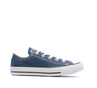 Converse Baskets Chuck Taylor All Star Core Ox E Bleu Taille 30