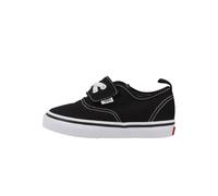 Vans Baskets basses enfant Authentic Elastic V Noir Taille 24