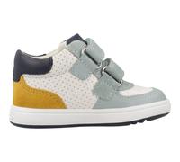 Geox Baskets montantes bébé B BIGLIA BOY A Multicolore Taille 21