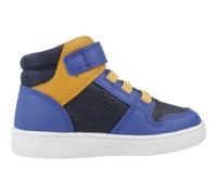 Geox Baskets B Eclyper Boy C pour enfant 22 Bleu