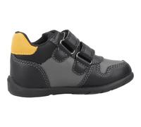 Geox Bébé Garçon B Elthan Boy, Noir, 22 EU