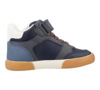 Basket Garçon Modèle B Gisli Boy Bleu C4218 24