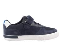 Basket Garçon Modèle B Kilwi Boy Bleu 22