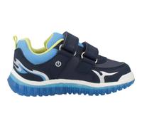 Basket Garçon Modèle B Lightyloo Boy Bleu 20