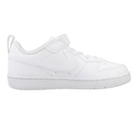 Nike Chaussures Court Borough Low Recraft Mixte Enfant Blanc 28,5 EU