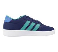 Basket Garçon Modèle Breaknet 3.0 J Bleu Blue 37 1/3