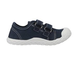 Basket Garçon Modèle Cambridge Bleu 20