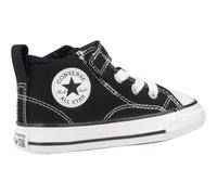 Converse Baskets montantes enfant Chuck Taylor All Star Malden Street Noir Taille 18
