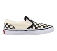 Vans Chaussures Slip-on Classic On Noir – Taille EU 32 Enfants