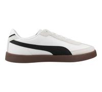 Puma Chaussures Club II Era Junior Blanc EU 35 1/2