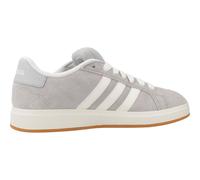 Adidas Chaussures Grand Court 00s Gris/Blanc Enfant Taille 35.5