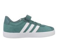 Basket Garçon Modèle Court 3.0 El C Vert Azcepo 29