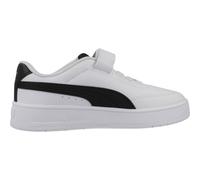 Puma Court Classic Clean Ac+ Ps Trainers Blanc EU 29 Enfants