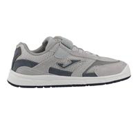 Basket Garçon Modèle Cr111 Gris 29