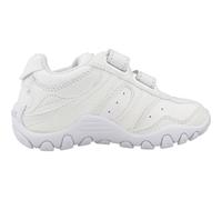 Basket Garçon Modèle Crush M Blanc C1000 36